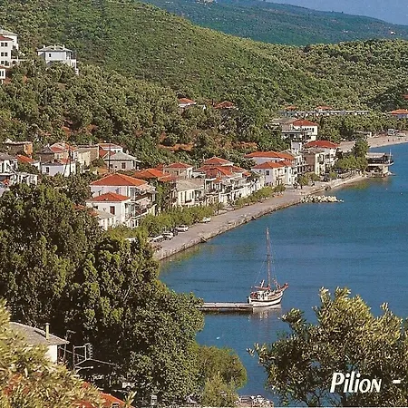 For 8, Kalifteri Beach, Villa *