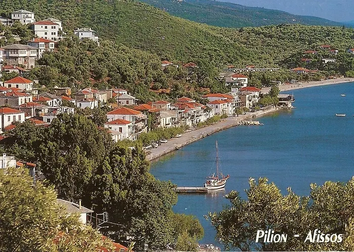 For 8, Kalifteri Beach, Villa *