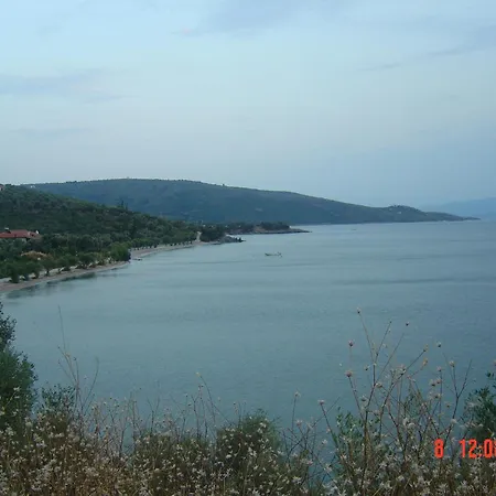 For 8, Kalifteri Beach, 빌라 아피소스